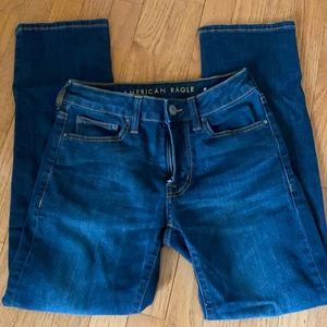 Boys jeans